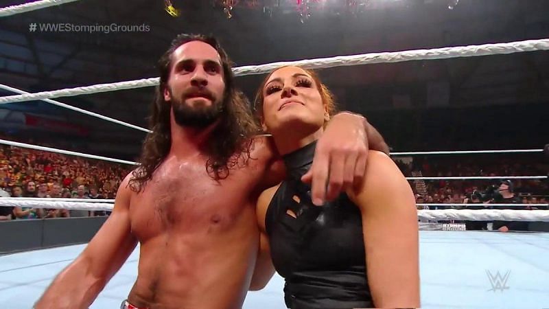 What's next for the Universal Champion?